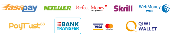 Payment Options